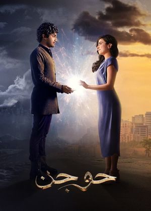 Hwjn's poster