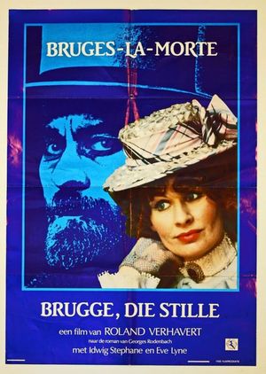 Silent Bruges's poster