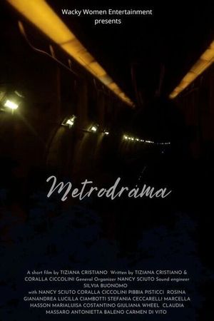 Metrodrama's poster