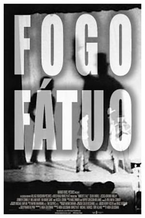 Fogo-Fátuo's poster