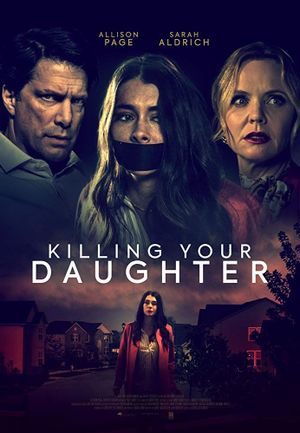 Adopted in Danger's poster