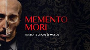 Rui Sinel de Cordes: Memento Mori's poster
