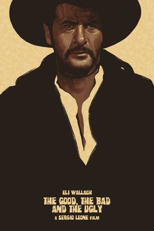 The Good, the Bad and the Ugly's poster