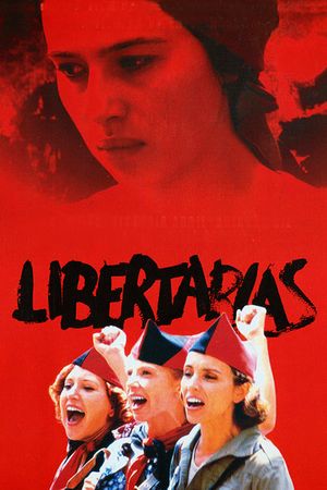 Freedomfighters's poster