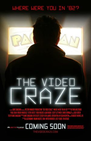 The Video Craze's poster