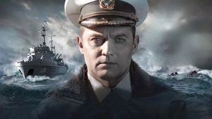 U311 Cherkasy's poster
