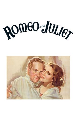 Romeo and Juliet's poster