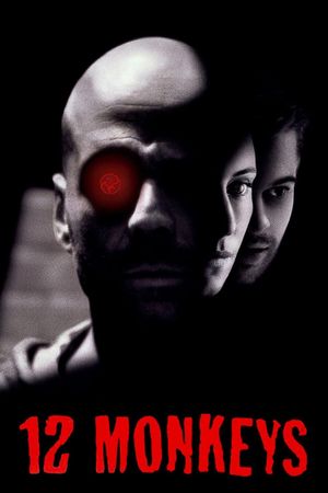 12 Monkeys's poster