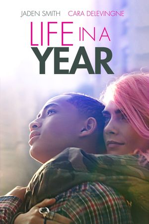 Life in a Year's poster