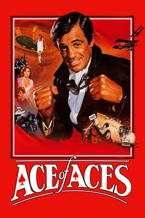 Ace of Aces's poster