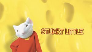 Stuart Little's poster
