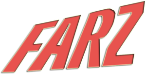 Farz's poster