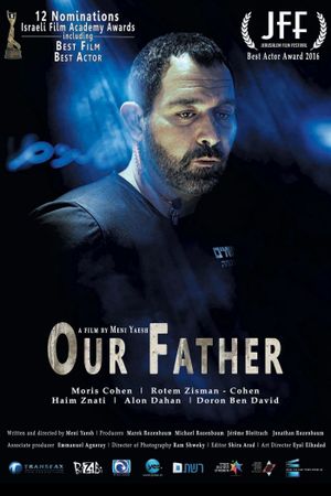 Our Father's poster