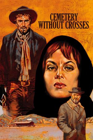Cemetery Without Crosses's poster