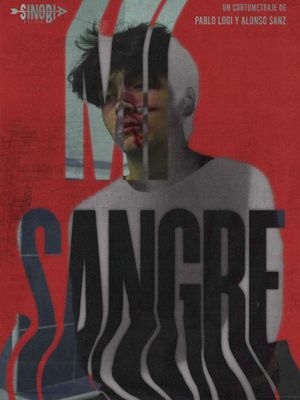 Mi Sangre's poster