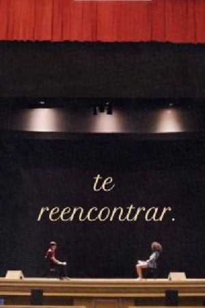 Te Reencontrar's poster