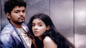 Pokkiri's poster