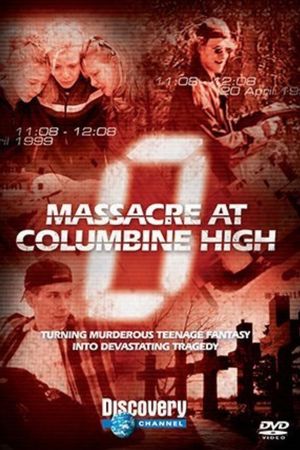 Zero Hour: Massacre at Columbine High's poster
