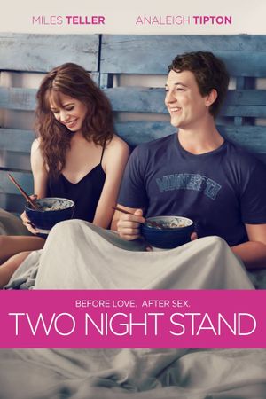 Two Night Stand's poster