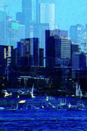 A City in Four Parts's poster