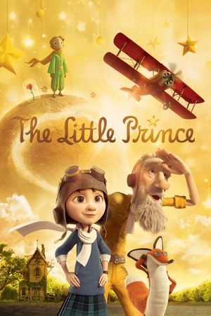 The Little Prince's poster
