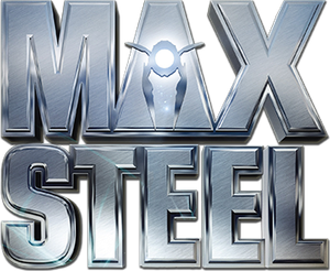 Max Steel's poster