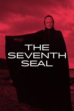 The Seventh Seal's poster
