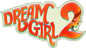 Dream Girl 2's poster