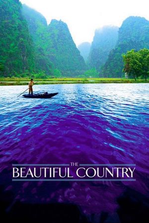 The Beautiful Country's poster