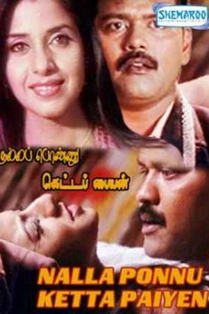 Nalla Ponnu Ketta Payyan's poster