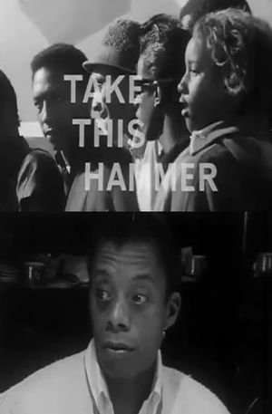 Take This Hammer's poster