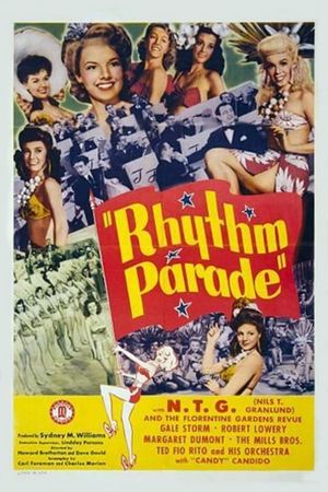 Rhythm Parade's poster image
