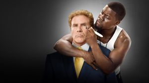 Get Hard's poster