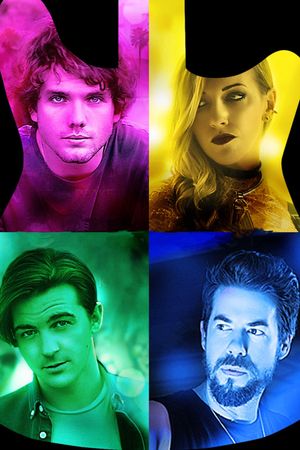 Cover Versions's poster