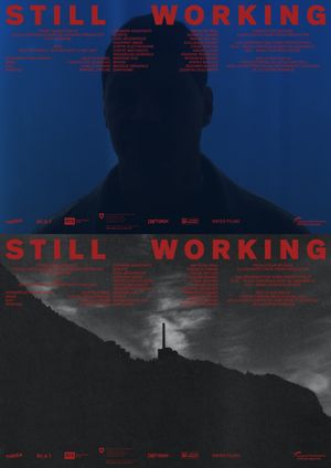 Still Working's poster