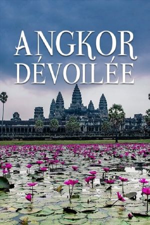 Angkor dévoilée's poster