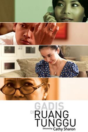 Gadis di Ruang Tunggu's poster image