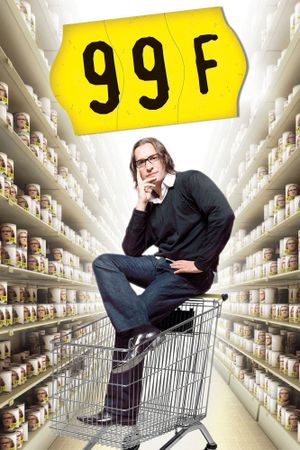 99 Francs's poster