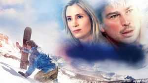 6 Below: Miracle on the Mountain's poster
