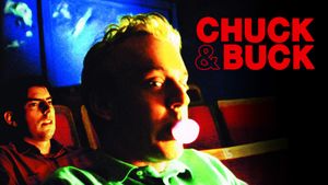 Chuck & Buck's poster