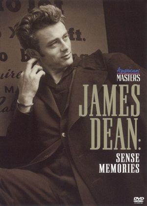 James Dean: Sense Memories's poster