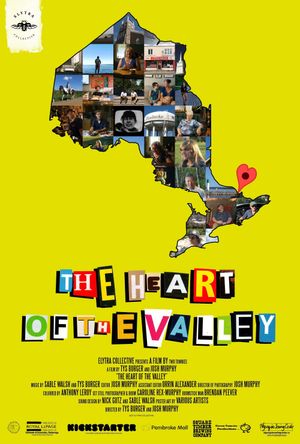 The Heart of the Valley's poster image