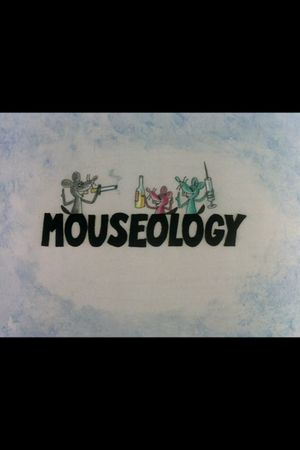 Mouseology's poster