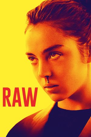 Raw's poster