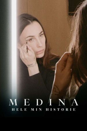 Medina's poster