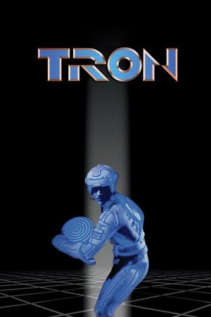 Tron's poster