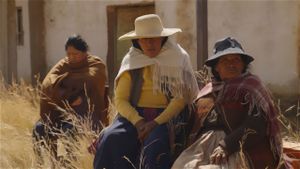 The Inca Empire - History Revealed's poster