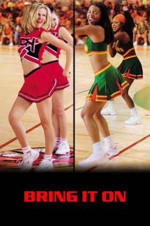 Bring It On's poster