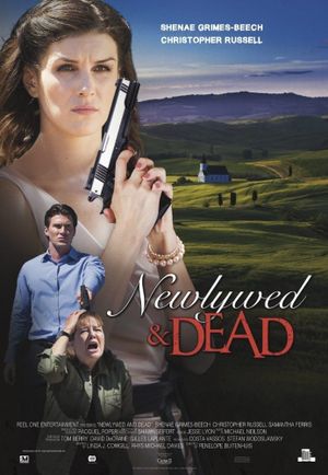 Newlywed and Dead's poster