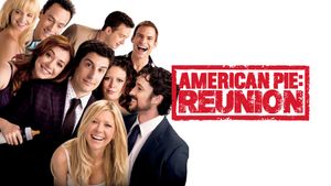 American Reunion's poster